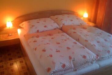 Отель Brauneggerhof Gasthof Mayer