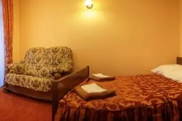 Hotel Dwór Jur Gast