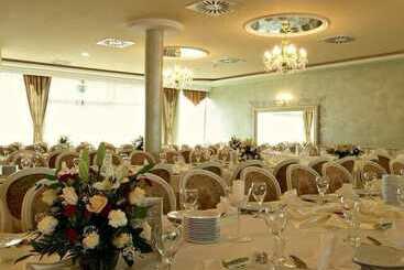 בית מלון כפרי Fajkier