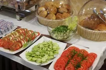 酒店 Pensjonat Gaborek