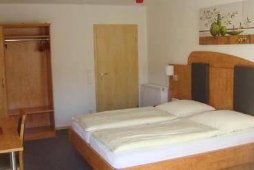 Hotel Garni Hopfengold