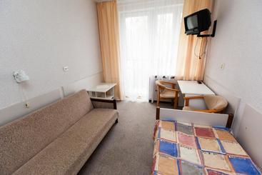 ホテル Geovita Dąbki