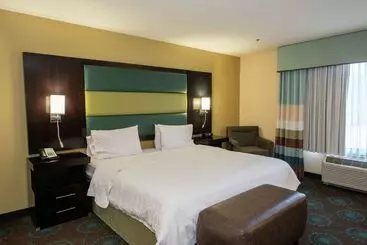 בית מלון כפרי Hampton Inn & Suites Salt Lake City/farmington