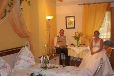 Ferienappartments Landhaus Fühldichwohl