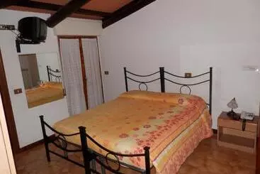 هتل Locanda Del Vecchio Maglio