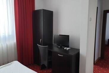 فندق Magic   City Center