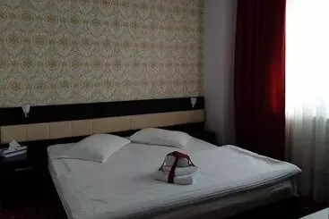 Hotel Magic City Center