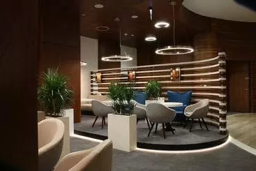 בית מלון כפרי Narvil Conference & Spa