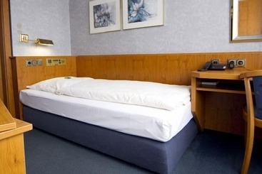 בית מלון כפרי Neuenhof