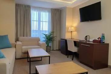 Отель Pensjonat Kazimierski