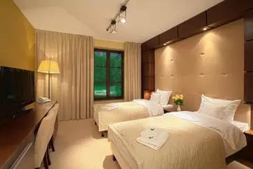 Hotell Pensjonat Kazimierski