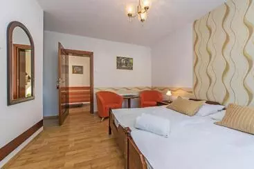 Hotell Lawendowy Zakątek
