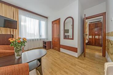 هتل Lawendowy Zakątek