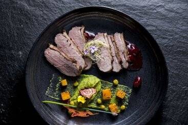 בית מלון כפרי Prezydent