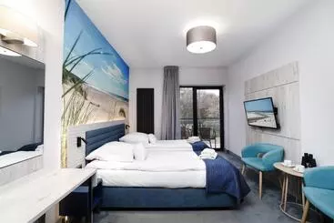 Hotel Restauracja Faleza