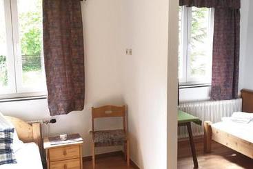 Отель Landgasthof Sommer Pension
