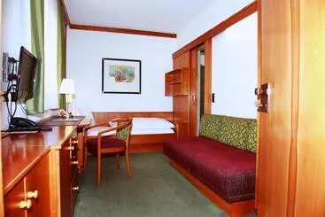 Hotel Zillners Einkehr