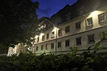 Landhotel Postgut Tradition Seit 1549