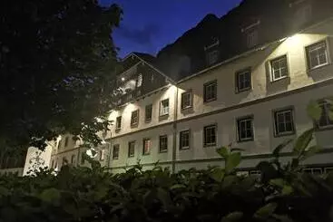 Landhotel Postgut   Tradition Seit 1549