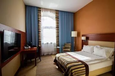 Młyn Jacka Hotel & Spa