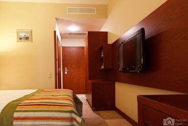 Młyn Jacka Hotel & Spa