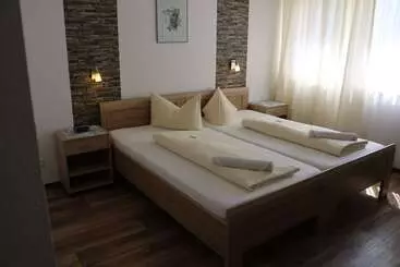 Pensione Gasthof Zur Rose