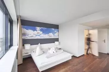 Rosenberger Seminar Hotel Deutsch Wagram