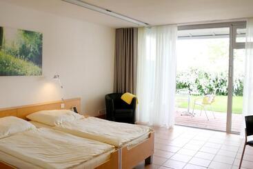 Seminarhotel In Der Manfred Sauer Stiftung