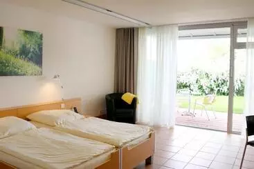 Seminarhotel In Der Manfred Sauer Stiftung