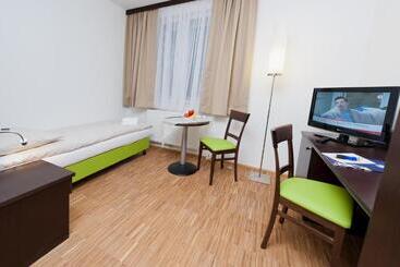 Stadthotel Waidhofen An Der Thaya