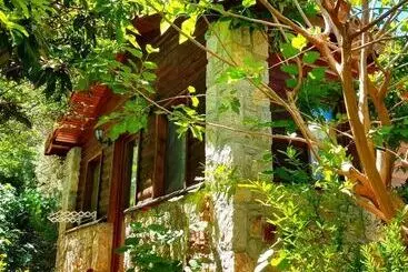 Hotel Eftalikus Datca