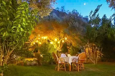 Hotel Eftalikus Datca