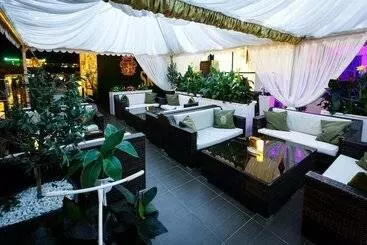 Hotel Golden