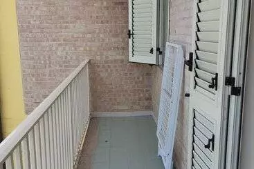 Hotelli Sanleoresidence