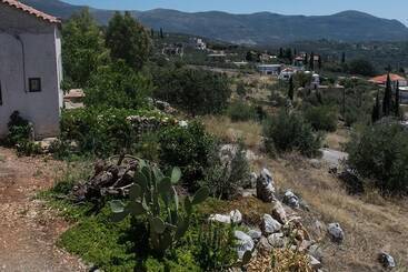 פנסיון Petritis Guesthouse