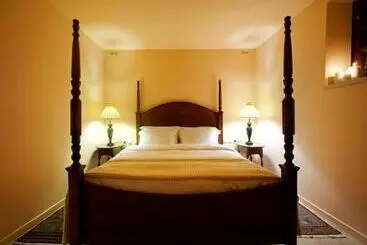 Majatalo Petritis Guesthouse