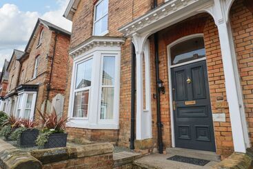 Casa Rural 11 Highfield