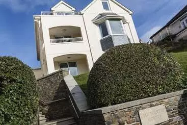 Mökkimajoitus 5 Chichester Court