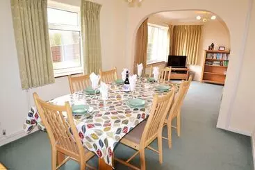 コテージ Baltija