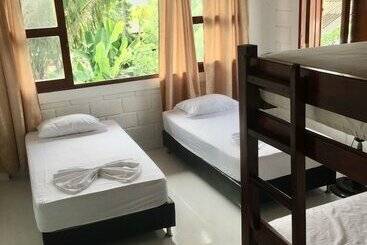 Casa Hotel Los Kunas