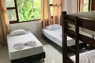 Casa Hotel Los Kunas