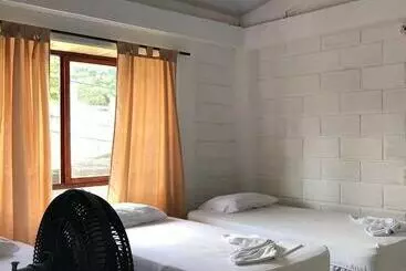 Casa Hotel Los Kunas