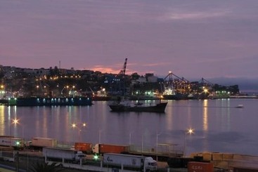 Casa Paseo Atkinson B&b