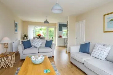 Casa Rural Garreg Wen