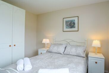 Casa Rurale Garreg Wen