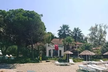 Hotel Altin Camp & Park