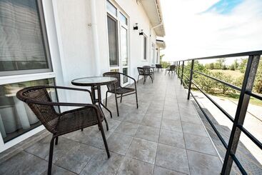 ホテル Belaya Iva