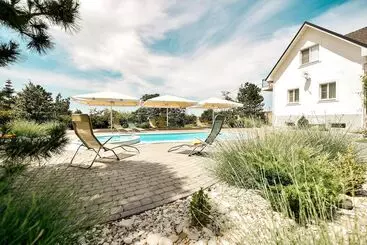 Hotel Belaya Iva