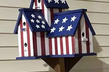 Hotelli Country Inn Of Hazlet