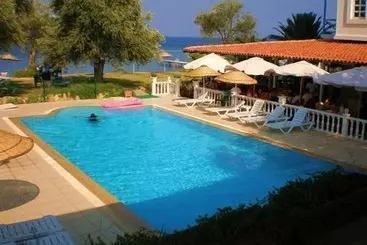 Hotel Polat Riva
